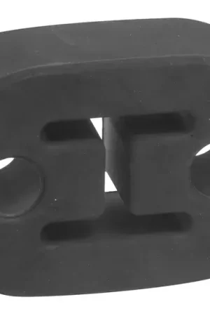 Proflow Exhaust Hanger 60mm 2 x 10mm Holes Black Original