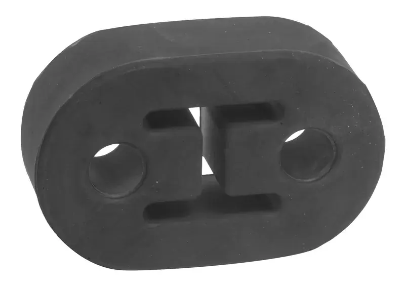 Proflow Exhaust Hanger 60mm 2 x 10mm Holes Black Original