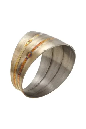 Must Have Proflow Pie Cut Welded Round Tube 304 Stainless Steel 3.0in 45 deg