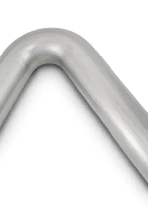 Vibrant Performance 1.5" 120 Degree Stainless Mandrel Bend 6"CLR 4" X 12" Lg Top Rated