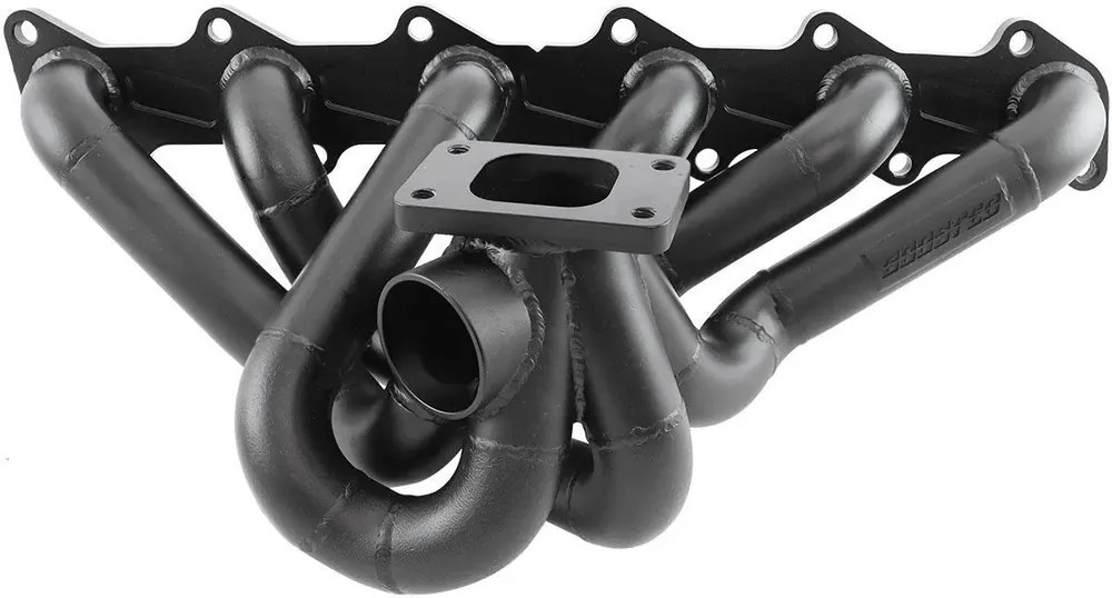 Next Day Delivery Aeroflow T3 Turbo Manifold (Ford Barra)