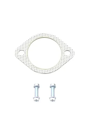 Invidia Down Pipe Gasket/Hardware Kit (WRX 98-14/STI 98-21+/FXT/LGT) Fan Favorite
