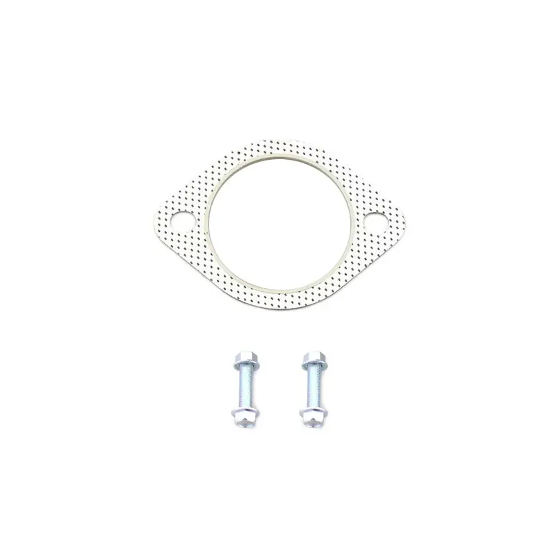 Invidia Down Pipe Gasket/Hardware Kit (WRX 98-14/STI 98-21+/FXT/LGT) Fan Favorite
