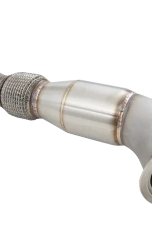 XForce Stainless Steel Downpipe (Yaris GR 21+) Mega Sale