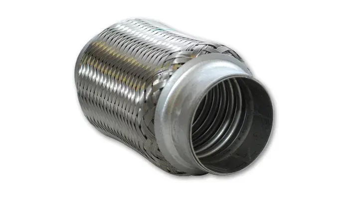 Vibrant Performance Standard Flex Coupling Without Inner Liner 1.5" I.D. x 4" Long Popular