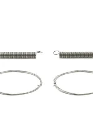 Final Sale Mishimoto Turbo Blanket Hardware Kit
