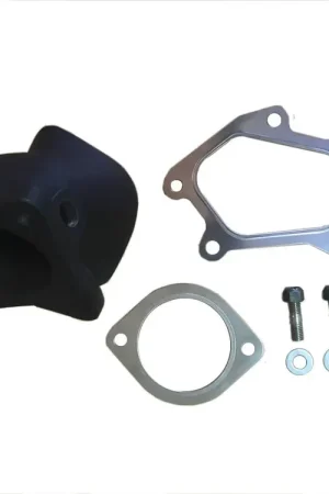 Special Offer AVO Twin Scroll 5 Bolt Cast Turbo Outlet (EJ20)