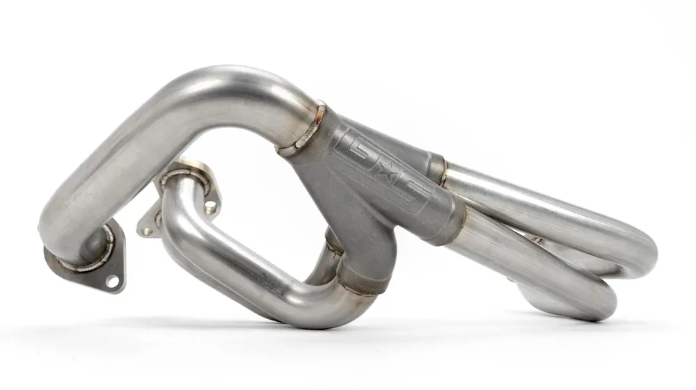 New Release Grimmspeed Unequal Length Header (WRX 08-14/STI 04-21)