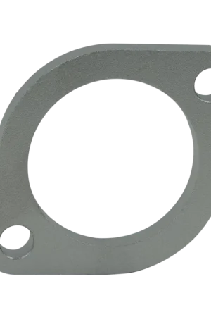 Free Shipping XForce 2.25in Two-Bolt Flange - Bolt Hole Distance 87mm, Stainless Steel