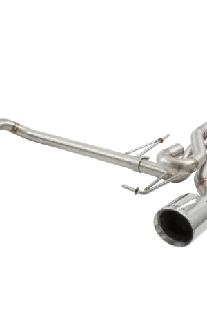 XForce 2.5" Varex Cat Back Exhaust (Swift 17+) Price Cut