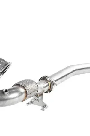 Hot Picks Integrated Engineering Cast Catted Down Pipe (S3 8V 2014+/TT 8S 2015+)