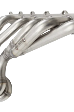 XForce Header Kit - Non-Polished Stainless Steel(Falcon 08-16) New Arrival