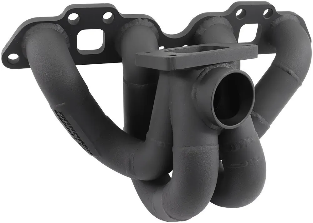 Aeroflow Nissan SR20 T3 Turbo Manifold Seasonal Sale