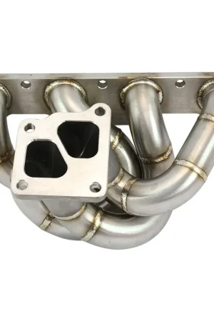 Express Delivery Aeroflow OEM Steampipe Turbo Manifold (EVO 5-9)