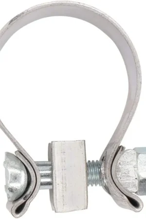 Invidia Replacement Slip Joint Clamp 60mm Certified