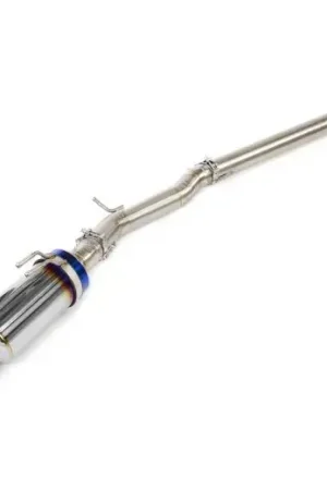 Tomei Expreme Ti Titanium Catback Exhaust (EVO X) Factory Price