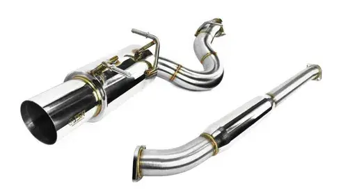 Low Price ISR Performance GT Single Exhaust - Toyota GR86 / FRS / BRZ