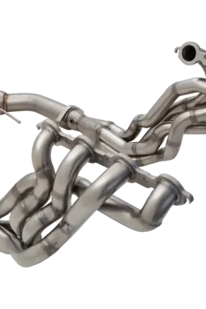 Limited Offer XForce Header and Cat Kit 4-1, 1-3/4in Primary Non-Polished (Commodore 06-17)