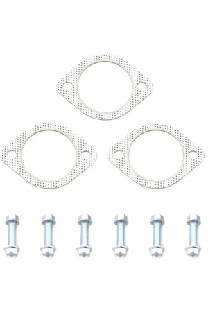 Invidia N1/N2 Gasket/Hardware Kit (BRZ 12-21/86 12-24) Seasonal Sale
