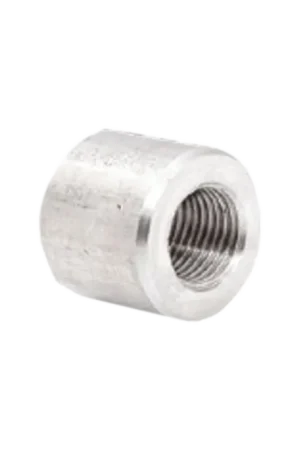 While Supplies Last XForce Temperature Sensor Bung - Nut