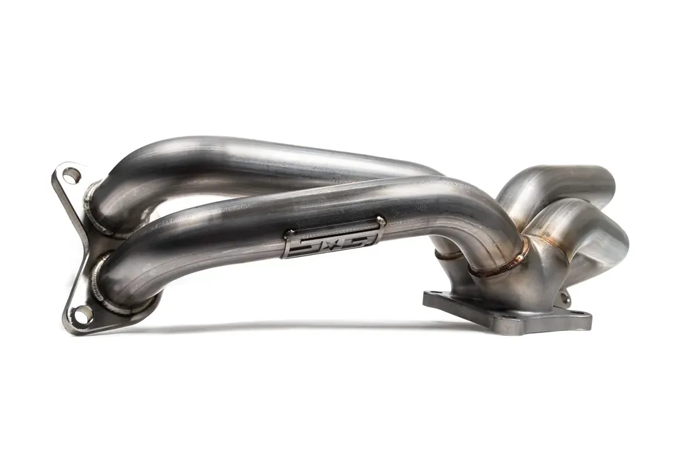 Grimmspeed True Equal Length Headers (WRX VA 15-21) Fast Shipping