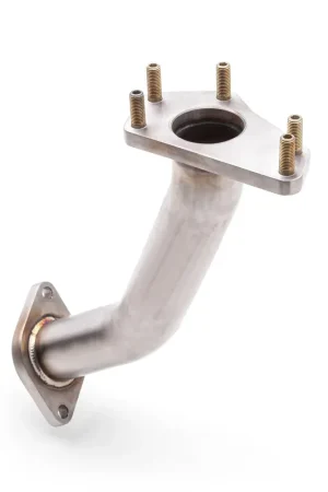 Order Now Cobb Tuning V2 Stainless Steel 2" Up Pipe (Subaru All Models (EJ20, EJ25))