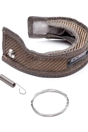 Cobb Tuning V2 Turbo Blanket (Subaru All Models (EJ20, EJ25)) Bulk Order