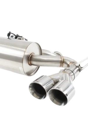 Trending XForce Varex Axle Back System (MX-5 ND 15+)