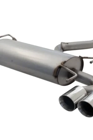 XForce 3in Cat-Back Exhaust w/Quad Tips (STi 08+/WRX 11+) Mega Sale