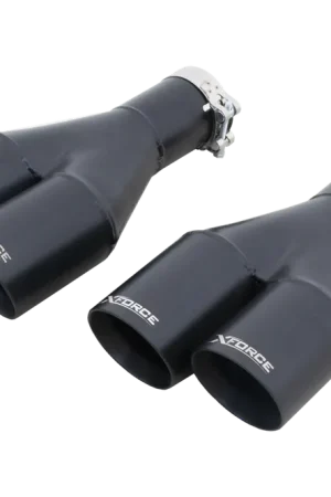 XForce Black Tip Option (Cerato 19+) Black Price Drop