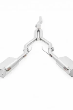 Don’t Miss Out Mishimoto Cat-Back Exhaust (Mustang EcoBoost 2015+)