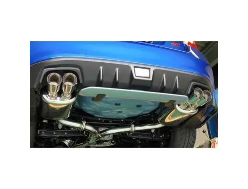 HKS Legamax Premium Catback (WRX/STI 2015+) Same Day Shipping