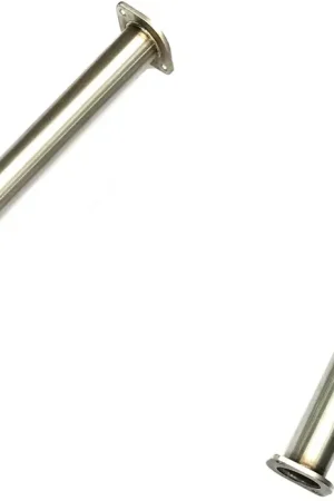 Handmade AVO Second Cat Delete Pipe Kit (Patrol Y62 10+)