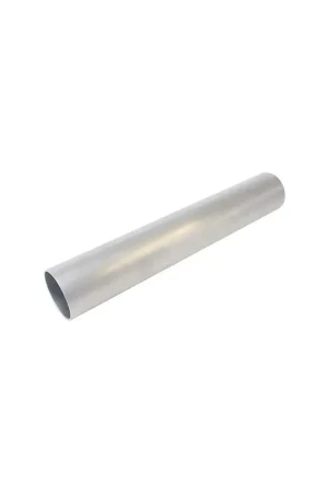 Aeroflow 1.5" Straight Aluminium Tube - 1m New Arrival
