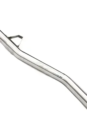 Invidia 70mm Front Pipe Catless (BRZ 16-24/86 12-21) Grab Now