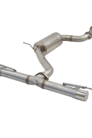 XForce Cat Back Exhaust System (Golf TSI MK7-MK8) Deal