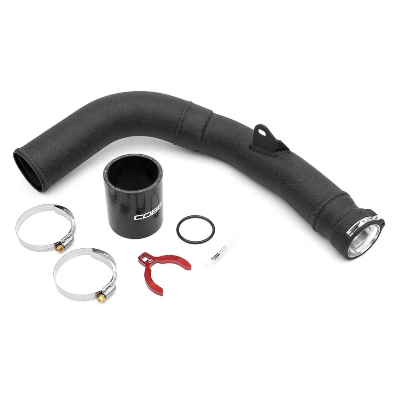 Clearance Cobb Tuning Charge Pipe Kit (WRX VB 22+)