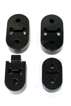 Torque Solution Exhaust Mount Kit (Focus ST 2013+) Save Now