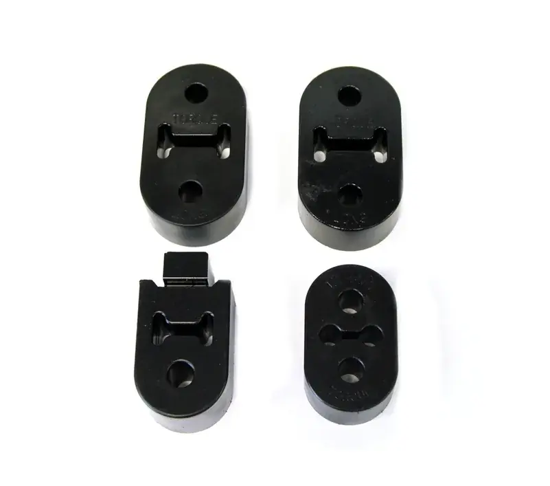 Torque Solution Exhaust Mount Kit (Focus ST 2013+) Save Now