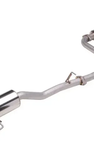 Modern Skunk2 Racing Skunk2 MegaPower 97-01 Honda Prelude Base 60mm Exhaust System