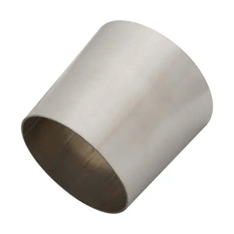 Deal Proflow Stainless Steel Tubing Reducer 2.0in to 2.50in x 3.00'' Length
