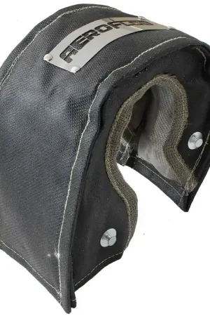 Limited Offer Aeroflow Turbo Bag - Titanium (GT30 GT35 GT40)