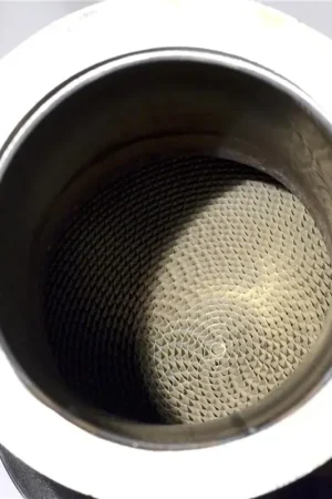 AVO Twin Scroll 3" Front Pipe With Cat (STI 01-07) Limited Offer