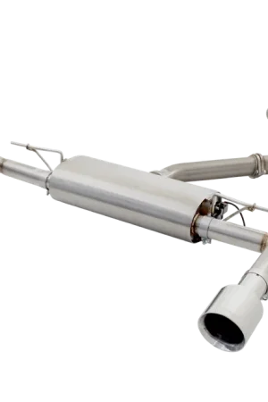 XForce Varex 3in Cat Back System (i30N 20+) Money Back Guarantee