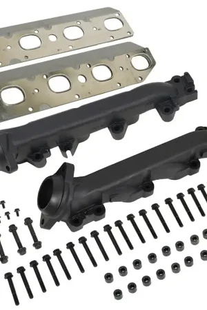 BD Diesel 19-24 Dodge/Ram 1500 5.7L Hemi DT Exhaust Manifold Kit Price Cut