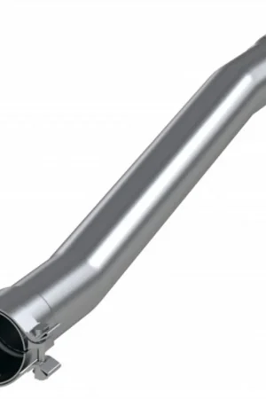 Budget MBRP 3" Muffler Bypass (Silverado/Sierra 20-23) - T409 Stainless Steel