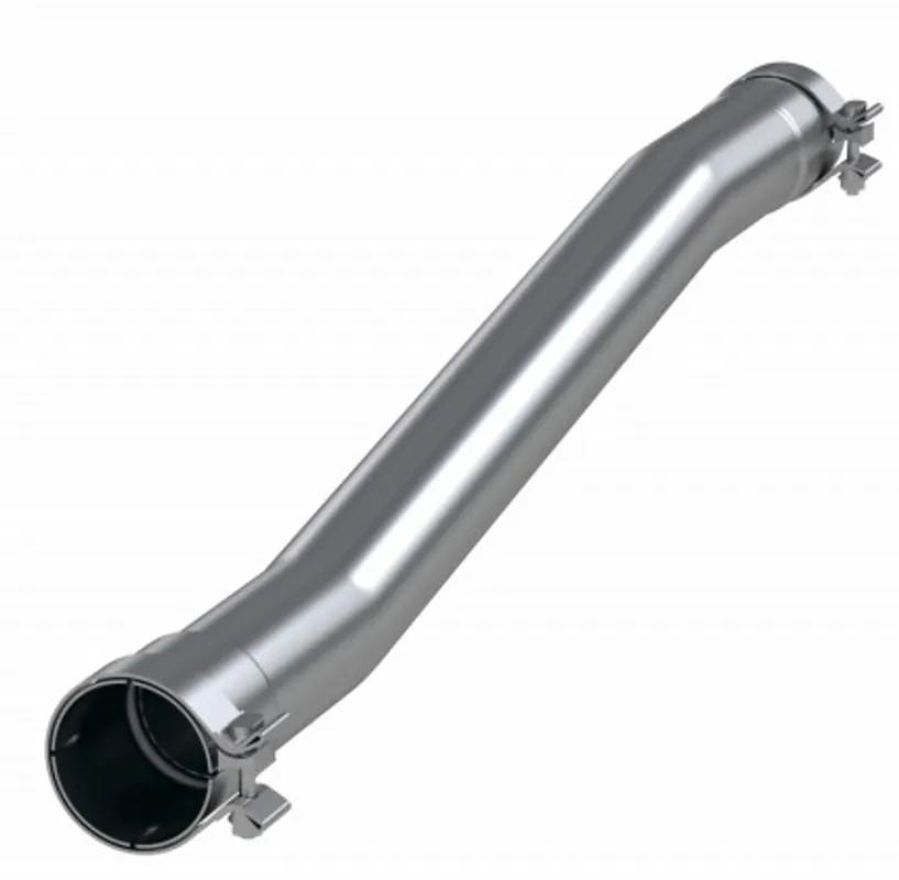 Budget MBRP 3" Muffler Bypass (Silverado/Sierra 20-23) - T409 Stainless Steel