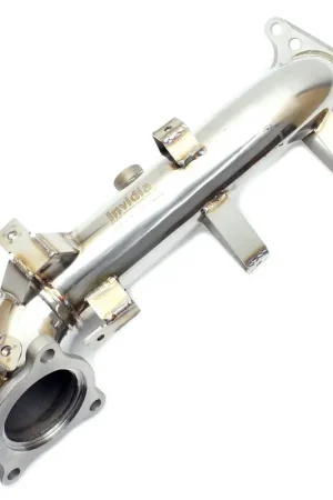 Hot Deal Invidia Catless Down Pipe (Civic Inc RS FC/FK 16-21 - 1.5T)