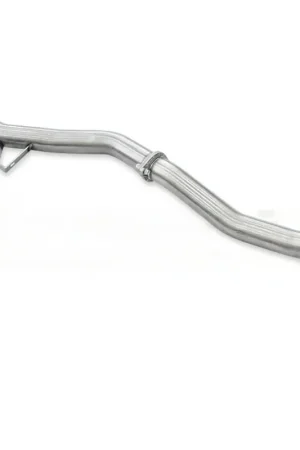 Invidia Down Pipe/J Pipe w/High Flow Cat (WRX VA 15-21/Forester SJ 13-17 Auto CVT) Factory Price