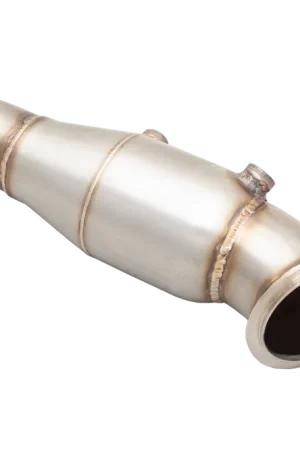 XForce Dump Pipe & Cat Kit (F20 M135i 12-16) Express Delivery